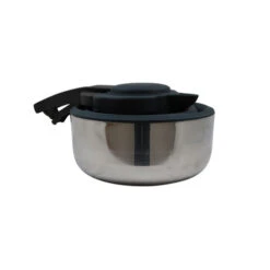 Vango Cuisine 1.5L Folding Kettle -CampLux Sales Shop kettle 1 82015.1675333331