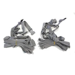 Outdoor Revolution Endurance Reflective Storm Tie Down Straps