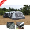 Outdoor Revolution Airedale 9.0DSE Air Tent (Including Footprint & Lounge Liner) -CampLux Sales Shop new 31994.1680600151