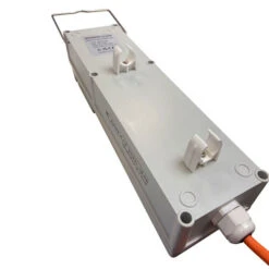 Outdoor Revolution 5 Way - Mobile Mains Power Unit -CampLux Sales Shop orel1000mobilemainspowerunitusb15m4 35305.1699876055