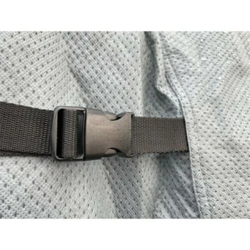 Quest Caravan Breathable Towing Cover Pro 6 Quest Caravan Breathable Towing Cover Pro - Image 4