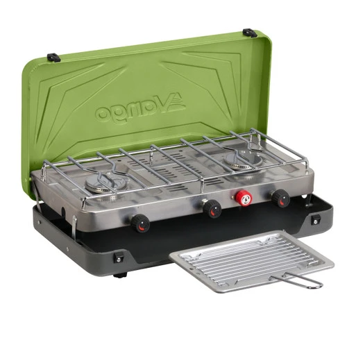 Vango Combi IR Grill Cooker 5 Vango Combi IR Grill Cooker - Image 3