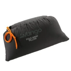 Vango Foldaway Pillow -CampLux Sales Shop vango 2018 sleep mats pillow fold away pillow in bag HI 95226.1688805791