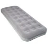 Vango Single Flocked Airbed 1 Vango Single Flocked Airbed -CampLux Sales Shop vango 2019 furniture airbed single flocked nocturne grey 79535.1677839272
