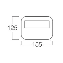 Vango AirBeam Modular Windbreak Additional Section -CampLux Sales Shop vango 2020 awnings additions floorplan Airbeam Modular windbreak additional section 75845.1702481441