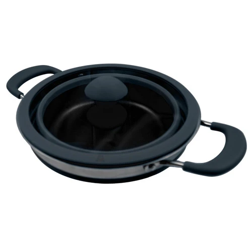 Vango Cuisine 3L Non-Stick Casserole 5 Vango Cuisine 3L Non-Stick Casserole - Image 3