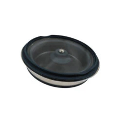 Vango Cuisine 1.5L Non-Stick Pot 9 Vango Cuisine 1.5L Non-Stick Pot -CampLux Sales Shop vango 2022 essentials Cuisine 1L Non Stick Pot Deep Grey HI 2 30157.1671194870