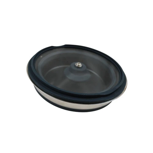 Vango Cuisine 1.L Non-Stick Pot 4 Vango Cuisine 1.L Non-Stick Pot - Image 2