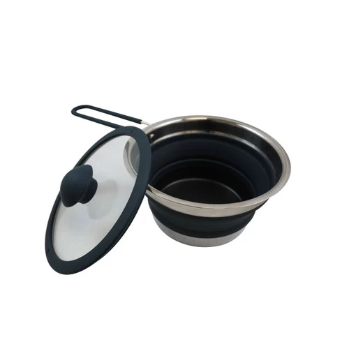 Vango Cuisine 1.L Non-Stick Pot 5 Vango Cuisine 1.L Non-Stick Pot - Image 3