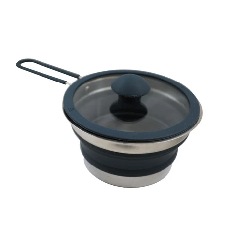 Vango Cuisine 1.5L Non-Stick Pot 3 Vango Cuisine 1.5L Non-Stick Pot