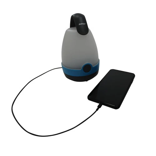 Vango Superstar 500 Recharge USB Lantern 5 Vango Superstar 500 Recharge USB Lantern - Image 3