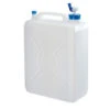 25l Jerrycan Water Carrier With Tap -CampLux Sales Shop w13 water carrier 25 litres 22613.1629985766