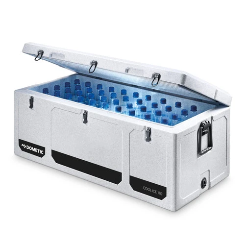 Dometic Cool-Ice CI 110 With Free Basket And Divider 7 Dometic Cool-Ice CI 110 With Free Basket And Divider - Image 5